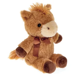 Sale Small Pony Soft Toy Kids Soft Toys|Gifts For Kids