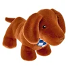 Online Small Sausage Dog in Bandanna Soft Toy Kids Soft Toys|Gifts For Kids