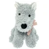 Discount Small Scottie Dog Soft Toy Kids Soft Toys|Gifts For Kids