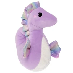 Kids Card Factory Small Seahorse Soft Toy