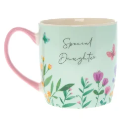 Hot Special Daughter Mug In A Box Mugs|Birthday Gifts
