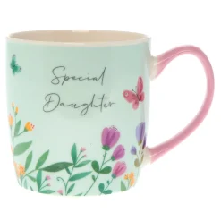 Hot Special Daughter Mug In A Box Mugs|Birthday Gifts