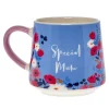 Card Factory Special Mug Floral Mug In A Box