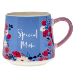 Card Factory Special Mug Floral Mug In A Box