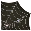 Card Factory Spider Web Paper Napkins - Pack of 20
