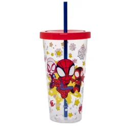 New Spidey & Friends Tumbler Kids Toys & Games|Christmas Gifts