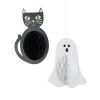 Sale Spooky Friends Honeycomb Set - Pack of 2 Halloween Party