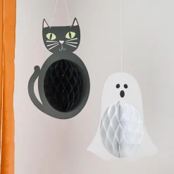 Sale Spooky Friends Honeycomb Set - Pack of 2 Halloween Party