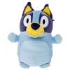 Kids Card Factory Squishmallows Hug Mees Bluey 10-Inch Soft Toy