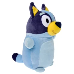 Kids Card Factory Squishmallows Hug Mees Bluey 10-Inch Soft Toy