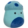 Squishmallows 12-Inch Ankur the Mushroom Kids Soft Toys|Gifts For Him
