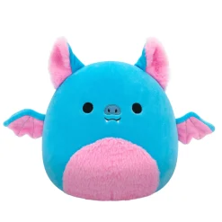 Kids Card Factory Squishmallows 7.5-Inch Boyle the Bat