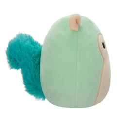 Kids Card Factory Squishmallows 7.5-Inch Fuyuki the Squirrel