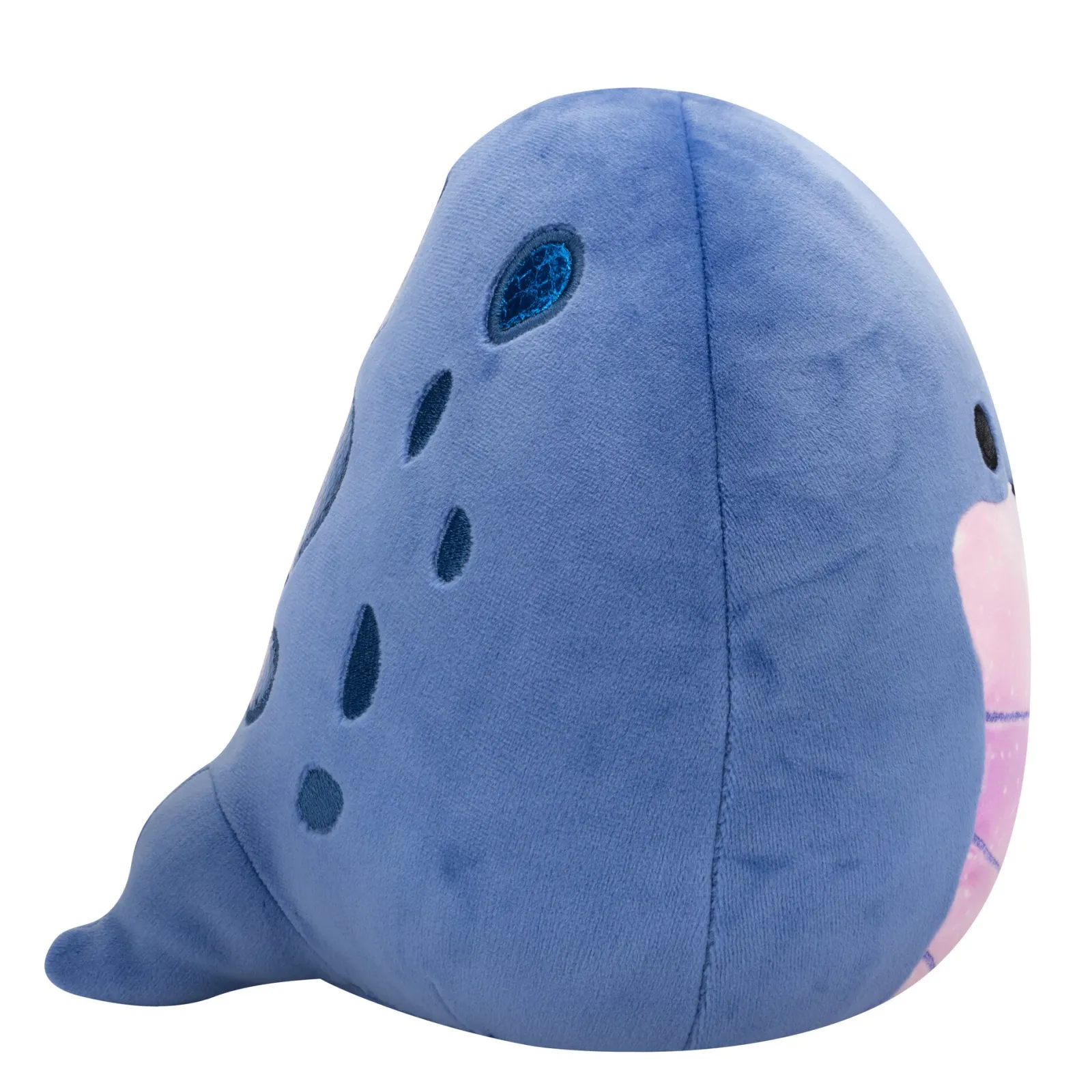 Kids Card Factory Squishmallows 7.5-Inch Herman the Snake