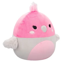 Kids Card Factory Squishmallows 7.5-Inch Jayla the Galah Bird