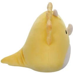 Kids Card Factory Squishmallows 7.5-Inch Lancaster the Triceratops