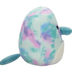 Kids Card Factory Squishmallows 7.5-Inch Mitch the Platypus