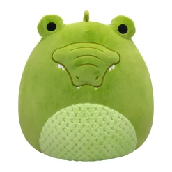 Kids Card Factory Squishmallows 12-Inch Mopes the Alligator