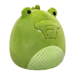 Kids Card Factory Squishmallows 12-Inch Mopes the Alligator