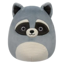 Online Squishmallows 7.5-Inch Rocky the Raccoon Kids Soft Toys|Gifts For Kids