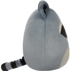 Online Squishmallows 7.5-Inch Rocky the Raccoon Kids Soft Toys|Gifts For Kids