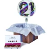 Card Factory 21st Birthday Balloon & Lindt Chocolates - FREE GIFT CARD!