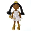 Kids Card Factory Star Fairy Doll Soft Toy