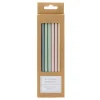Outlet Stationery Essentials Eraser-Tipped HB Pencils - Pack of 6 Notebooks & Stationery|Birthday Gifts