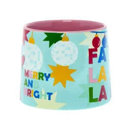 Kids Card Factory Stitch Christmas Mug in Box