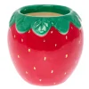Strawberry Scented Candle Scented Candles|Birthday Gifts