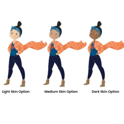 Card Factory Super Mum! Personalised Storybook