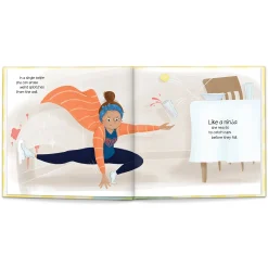 Card Factory Super Mum! Personalised Storybook