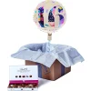 Online Sweet 16th Birthday Balloon & Lindt Chocolate Box 16Th Birthday|Helium Balloons