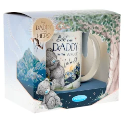 Sale Tatty Teddy Best Ever Daddy Mug Mugs|Gifts For Him