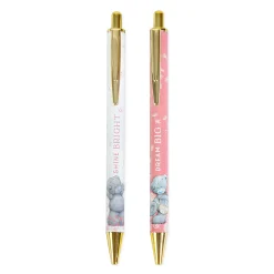 Card Factory Tatty Teddy Dream Big & Shine Bright Duo Pen Set