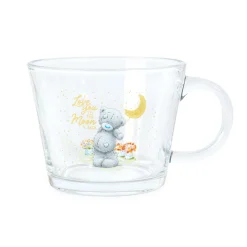 Outlet Tatty Teddy Eye Mask, Glass Mug & Tealights Set Gift Sets|Christmas Gifts