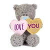 Hot Tatty Teddy Love You Plush Soft Toys|Birthday Gifts
