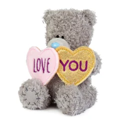 Hot Tatty Teddy Love You Plush Soft Toys|Birthday Gifts