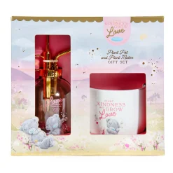 Card Factory Tatty Teddy Plant Pot & Plant Mister Gift Set