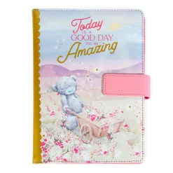 New Tatty Teddy Today Is A Good Day To Be Amazing Journal Notebooks & Stationery|Christmas Gifts