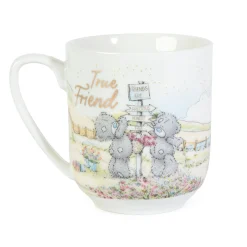 Card Factory Tatty Teddy True Friend Mug In A Box