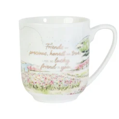 Card Factory Tatty Teddy True Friend Mug In A Box