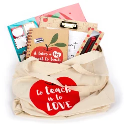 Best Teacher Appreciation Gift Set Photo Prints & Wall Art|Photo Frames