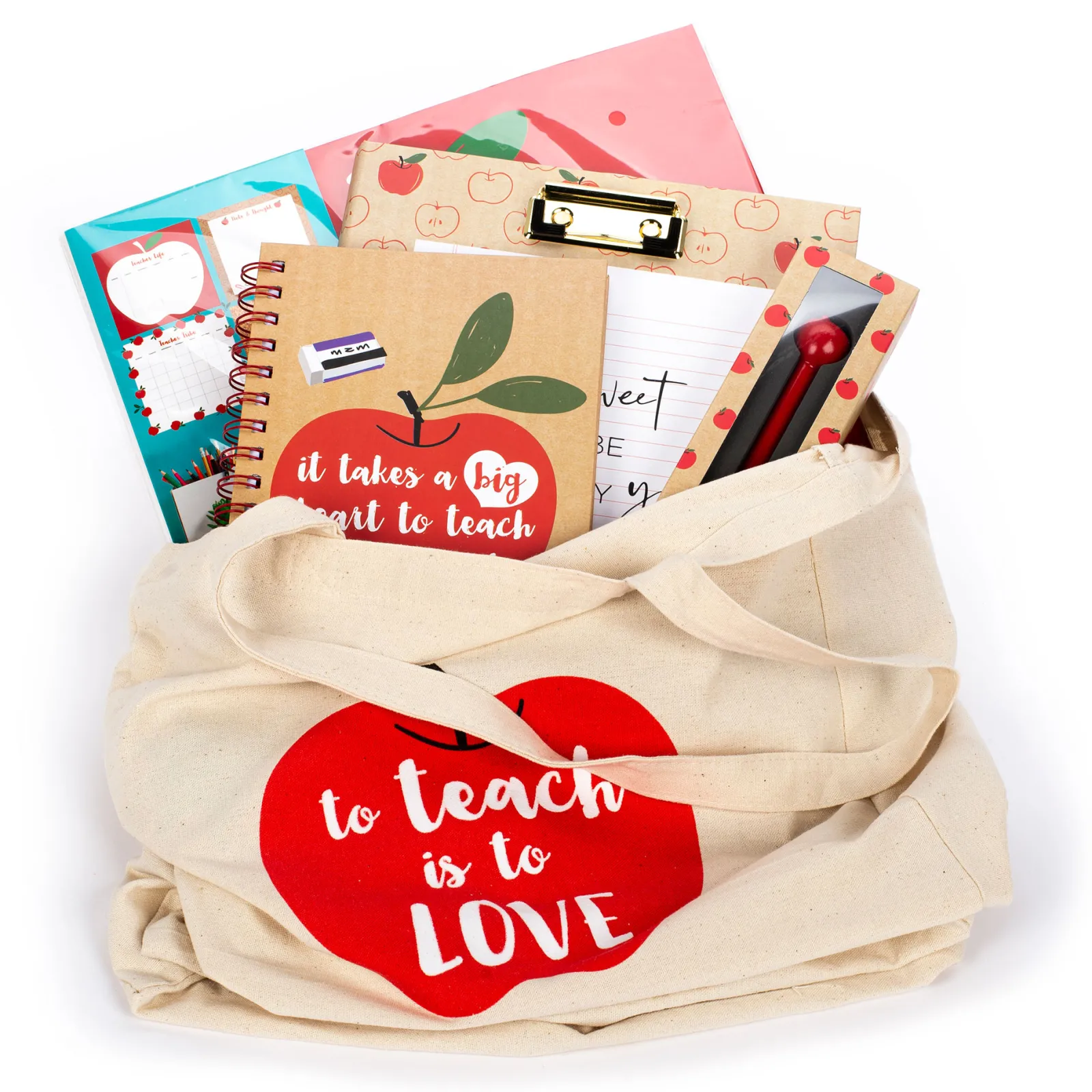 Best Teacher Appreciation Gift Set Photo Prints & Wall Art|Photo Frames