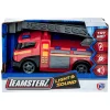 Kids Card Factory Teamsterz Small Lights & Sound Fire Engine