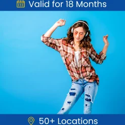 Best Teen Makeover Photoshoot Gift Experience Day Kids Experience Days|Gifts For Kids