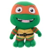 Sale Teenage Mutant Ninja Turtle Lil Bodz Michelangelo Plush Kids Soft Toys|Christmas Gifts