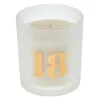 Online 18th Birthday Pomegranate Scented Candle 18Th Birthday|Scented Candles