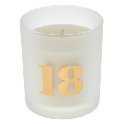 Online 18th Birthday Pomegranate Scented Candle 18Th Birthday|Scented Candles