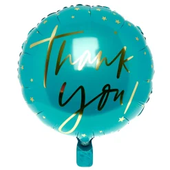 Online Thank You Balloon Bouquet - DELIVERED INFLATED! Kids Balloons For Kids|Balloons For Him